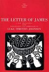 The letter of James: a new translation with introduction and commentary