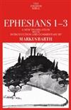 Ephesians 1-3: a new translation with introduction and commentary